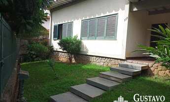 Imagem: Casa - Jardim Amália