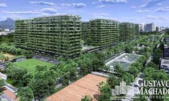 Imagem: Apartamento - Barra da Tijuca