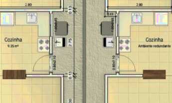 Imagem: Casa - Venda - Bairro de Fátima