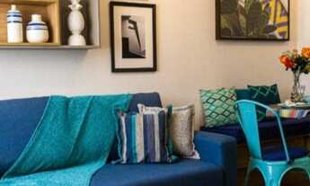 Imagem: Apartamento - Reserva Retiro