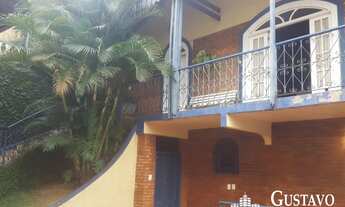 Imagem 3: Casa - Retiro Casa com 3 dormitórios