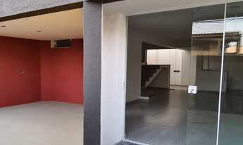 Imagem: Casa - Vila Americana