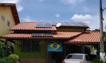 Imagem: Casa - Niterói