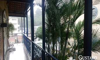 Imagem 7: Casa - Retiro Casa com 3 dormitórios