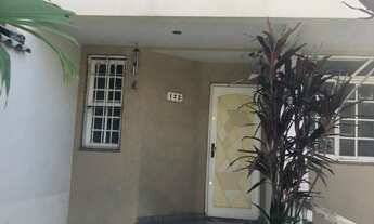 Imagem: Casa - Jardim Amália I