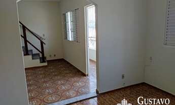 Imagem 4: Casa - Vila Santa Cecilia