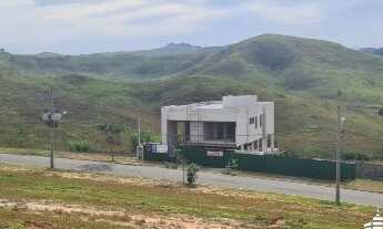 Imagem 4: Terreno - Alphaville