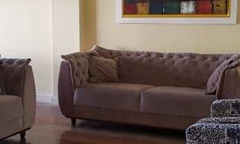 Imagem: Apartamento - Aterrado