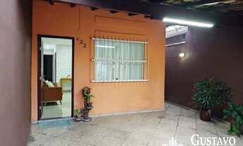 Imagem 2: Casa - Recanto Feliz