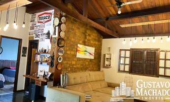 Imagem 6: Sítio - Arrozal