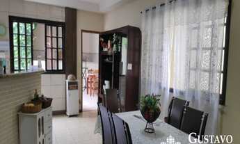 Imagem 6: Casa - Sessenta Casa com 4 dormitórios