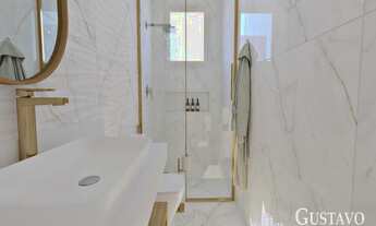 Imagem 7: Casa - Jardim Belvedere