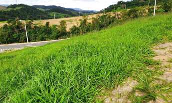 Imagem 3: Terreno - Reserva do Valle 1