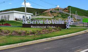 Imagem: Terreno - Reserva do Valle 1