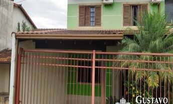 Imagem 2: Casa - Sessenta Casa com 4 dormitórios