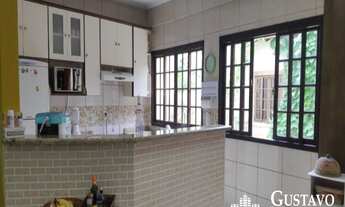 Imagem 7: Casa - Sessenta Casa com 4 dormitórios