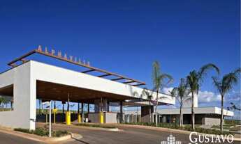 Imagem: Terreno - Alphaville