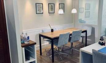 Imagem: Sala - Barra da Tijuca