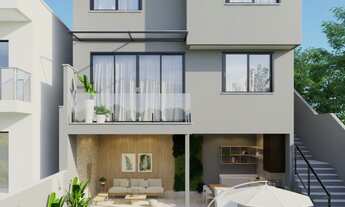 Imagem 4: Casa - Reserva do Valle I