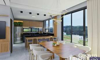 Imagem 7: Casa - Reserva do Valle I