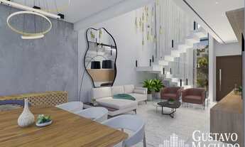 Imagem 6: Casa - Reserva do Valle I