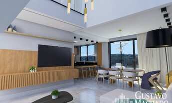 Imagem 1: Casa - Reserva do Valle I