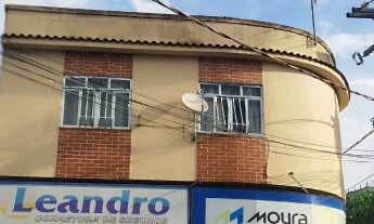 Imagem: Apartamento Conforto, 2 dormitórios, 1