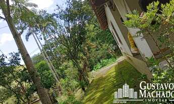 Imagem 5: Sitio - Barra do Pirai