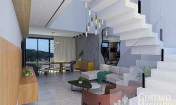 Imagem 5: Casa - Reserva do Valle I