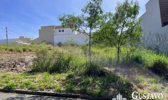 Imagem: Terreno - Jardim Belvedere (Residencial