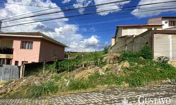 Imagem: Terreno - Village Santa Helena