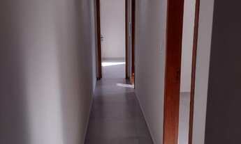 Imagem 6: Casa - Bairro de Fátima