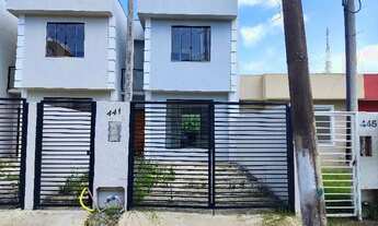 Imagem 2: Casa - Roma Casa com 2 dormitórios