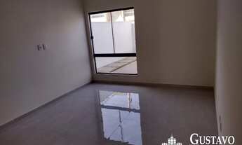 Imagem 4: Casa - Bairro de Fátima