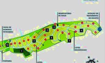 Imagem 3: Terreno - Alphaville