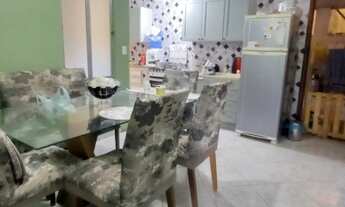 Imagem 5: Casa - Água Limpa