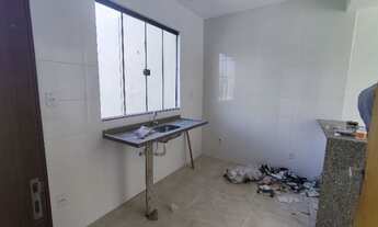 Imagem 6: Casa - Roma Casa com 2 dormitórios