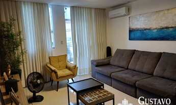 Imagem 3: Cobertura de 3 quartos com suíte, sala e 2 vagas de garagem na Morada da Colina, Volta Red