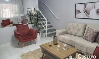 Imagem 4: Casa - Village Santa Helena