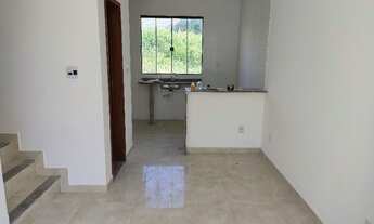 Imagem 5: Casa - Roma Casa com 2 dormitórios