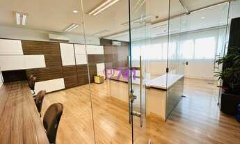 Imagem: SALA COMERCIAL em SÃO BERNARDO DO CAMPO