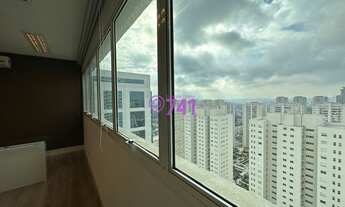 Imagem 4: SALA COMERCIAL em SÃO BERNARDO DO CAMPO - SP, CENTRO