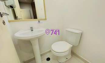 Imagem 7: SALA COMERCIAL em SÃO BERNARDO DO CAMPO - SP, CENTRO