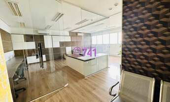 Imagem 3: SALA COMERCIAL em SÃO BERNARDO DO CAMPO - SP, CENTRO