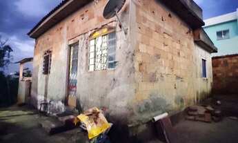 Imagem: Casa para venda em Ribeirão das Neves