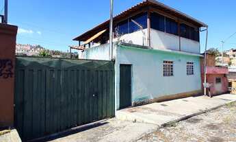 Imagem: Casa para venda em Ribeirão das Neves bairro
