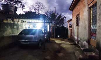 Imagem 4: Casa para venda em Ribeirão das Neves, bairro Savassi