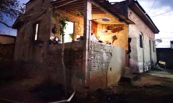 Imagem 2: Casa para venda em Ribeirão das Neves, bairro Savassi