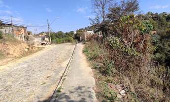 Imagem 2: Lote para venda em Ribeirão das Neves, bairro Rosaneves