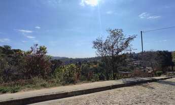 Imagem 3: Lote para venda em Ribeirão das Neves, bairro Rosaneves